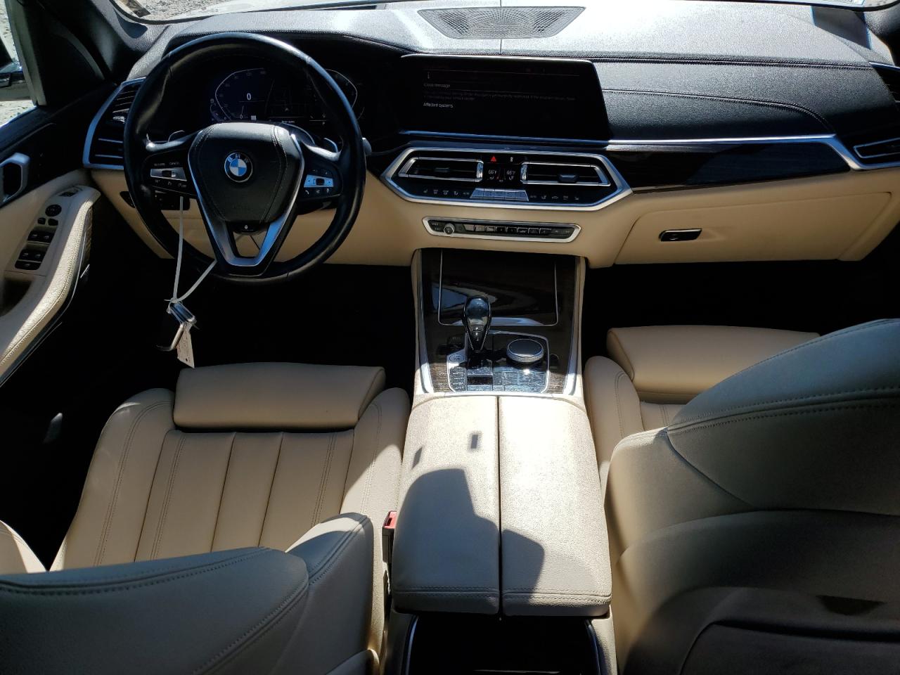 2019 BMW X5 xDrive40I VIN: 5UXCR6C57KLL61125 Lot: 84019565