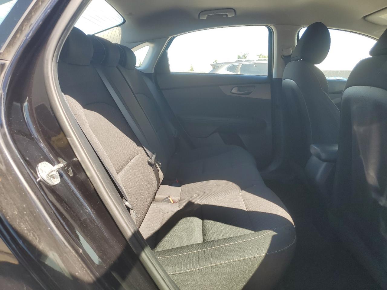 2021 Kia Forte Fe VIN: 3KPF24AD5ME267600 Lot: 84006975