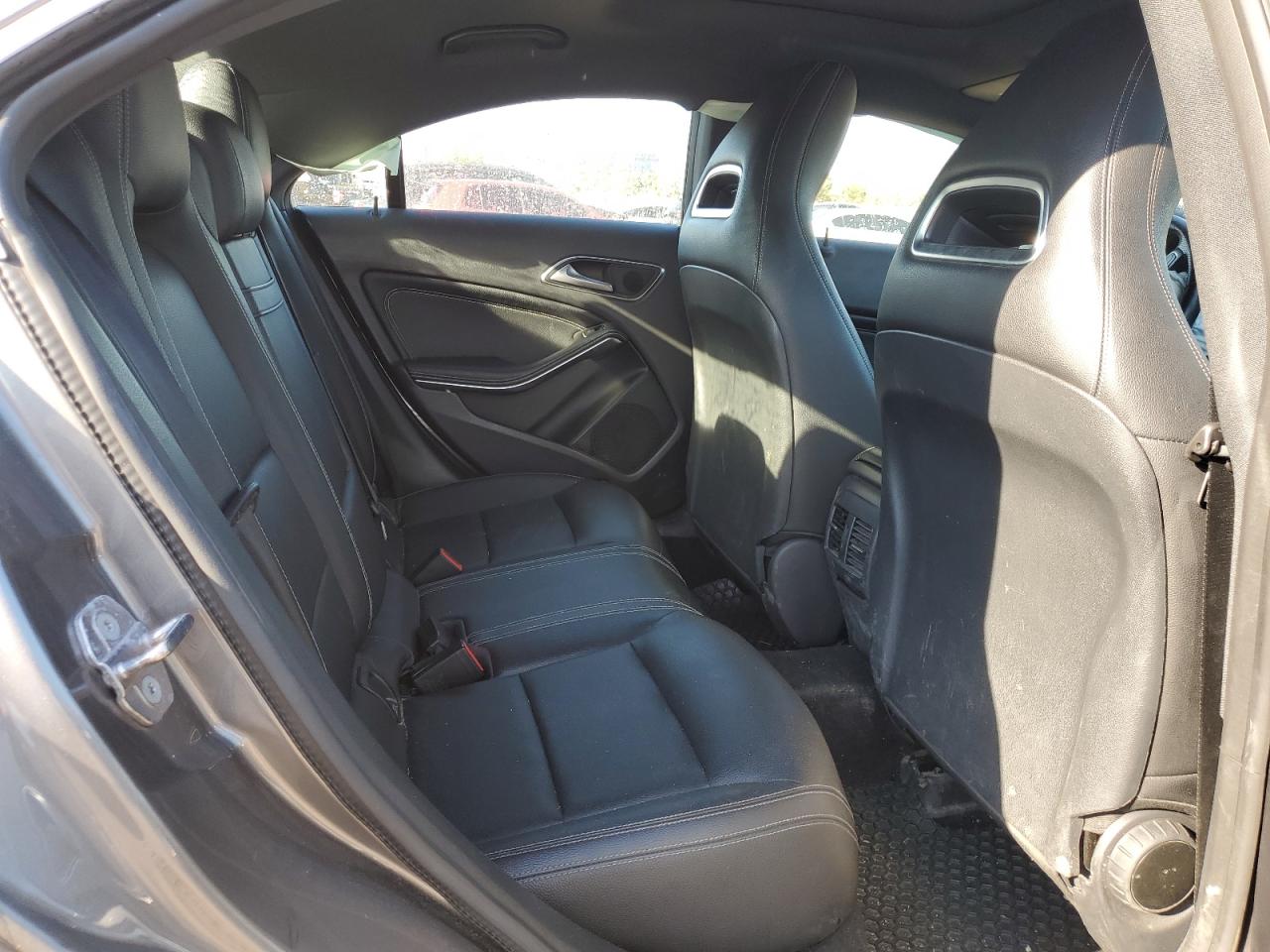 2019 Mercedes-Benz Cla 250 4Matic VIN: WDDSJ4GB1KN742049 Lot: 84173335