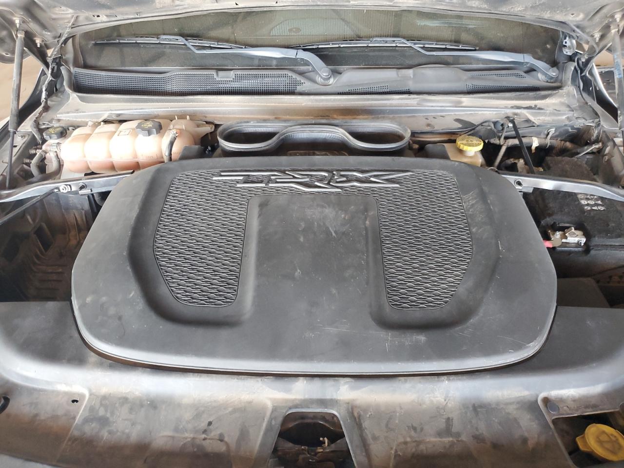 2021 Ram 1500 Trx VIN: 1C6SRFU95MN903061 Lot: 90465885