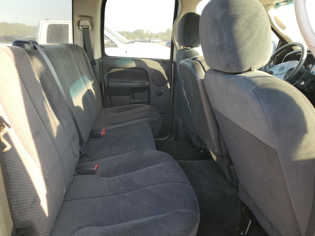 2003 Dodge Ram 1500 St VIN: 1D7HA18N23S173412 Lot: 82197535