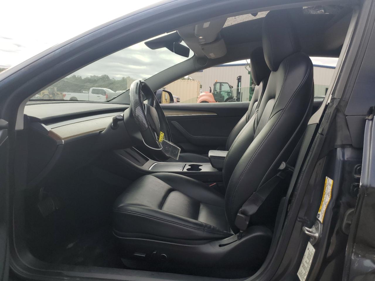 2022 Tesla Model 3 VIN: 5YJ3E1EA1NF188753 Lot: 85887105