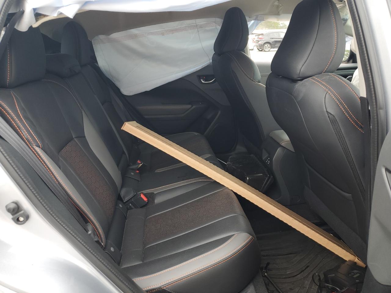 2024 Subaru Crosstrek Limited VIN: 4S4GUHN64R3716969 Lot: 82330745