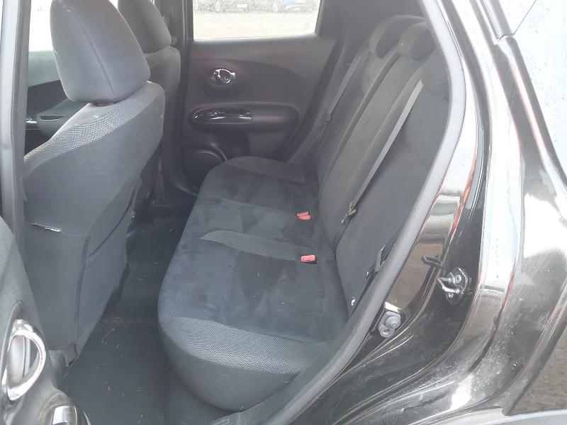 2015 NISSAN JUKE 1.2 DIG-T ACENTA PREMIUM 5DR