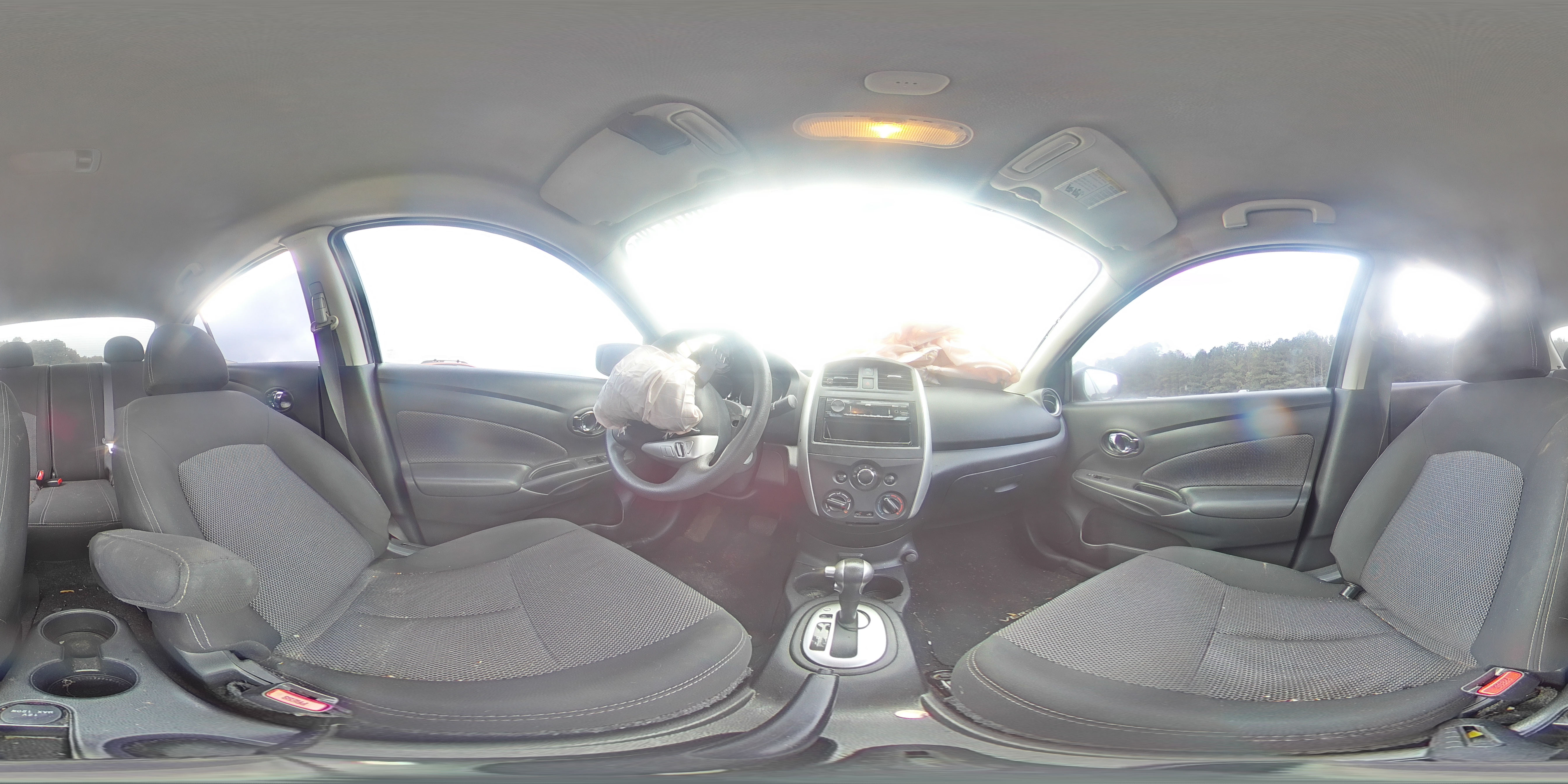 2018 Nissan Versa S VIN: 3N1CN7AP6JL866750 Lot: 82244785