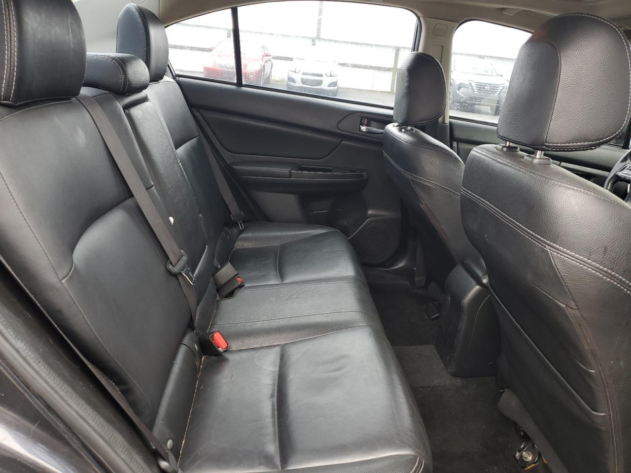 2013 Subaru Impreza Limited VIN: JF1GJAH69DH003552 Lot: 81463905