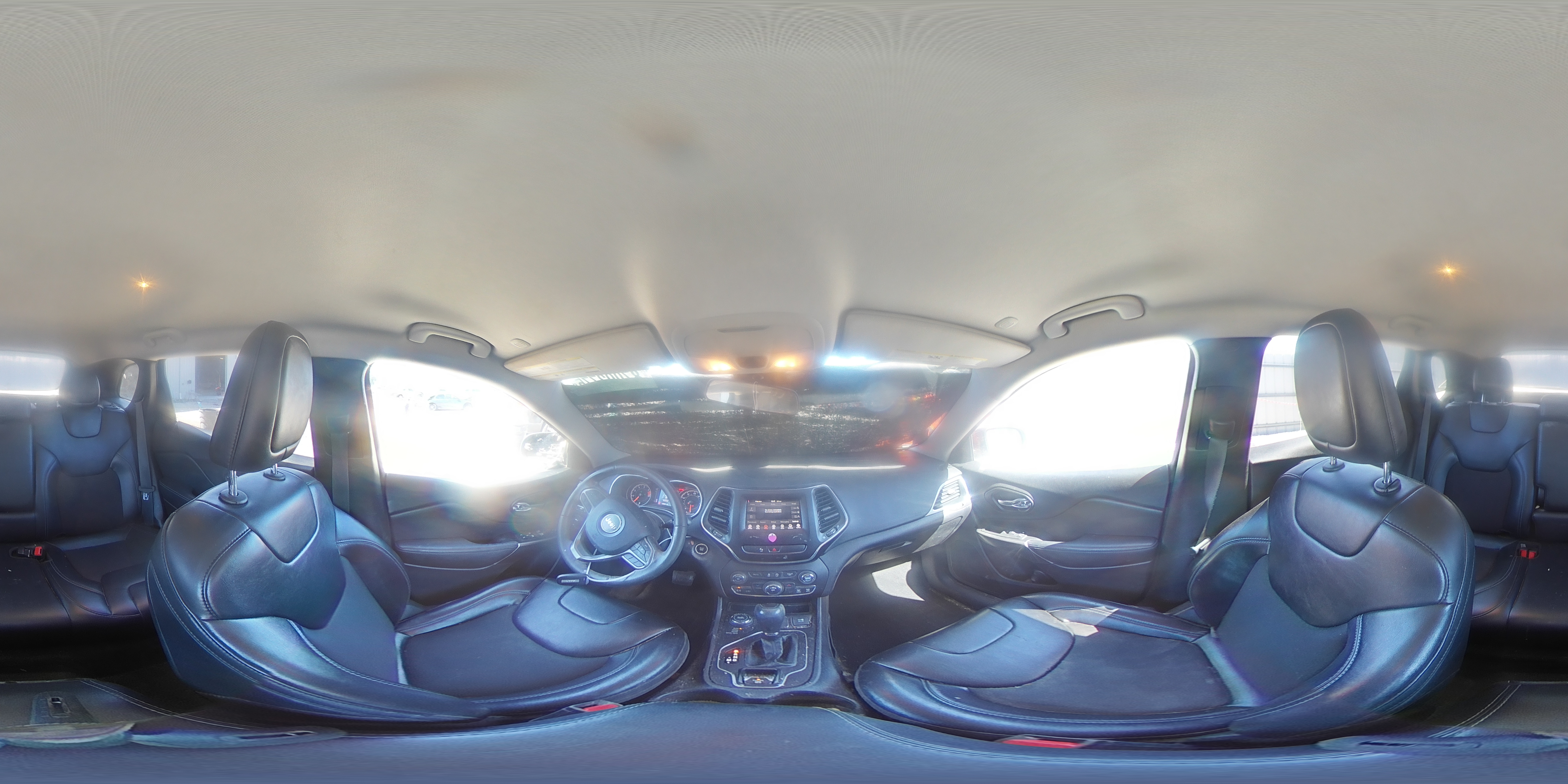 2020 Jeep Cherokee Latitude Plus VIN: 1C4PJMLB0LD651819 Lot: 87092775