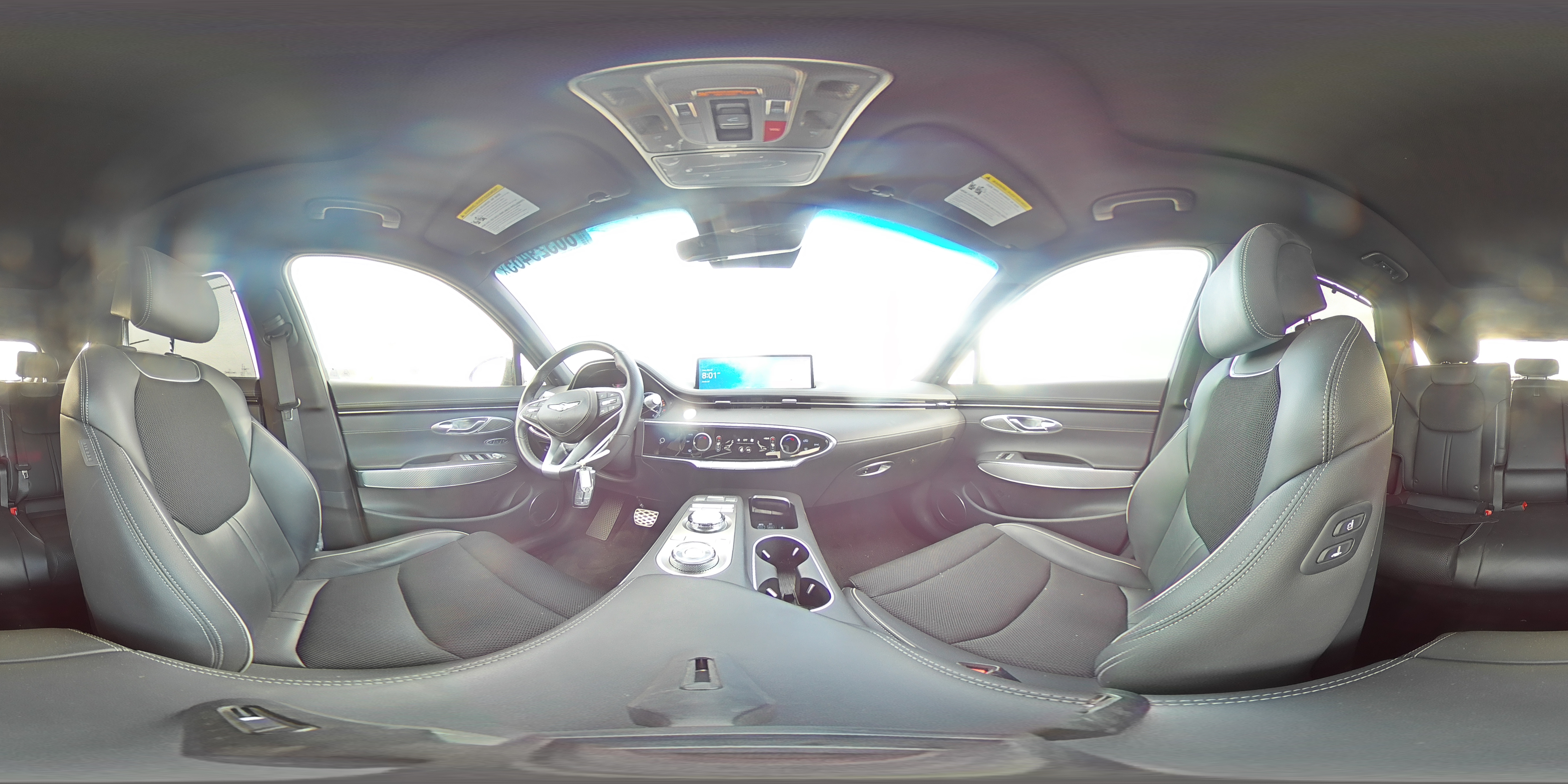 2025 Genesis Gv70 Base VIN: 5NMMADTB9SH019877 Lot: 86329465