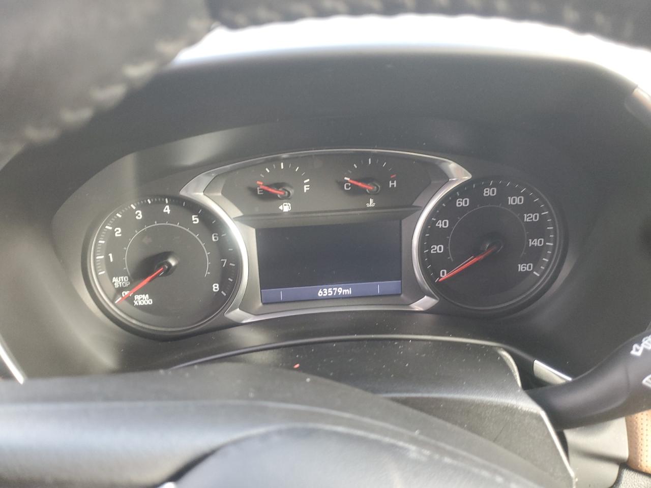 2020 Chevrolet Equinox Premier VIN: 2GNAXNEV3L6168865 Lot: 85560555