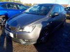 2015 SEAT IBIZA 1.2 TSI I TECH 3DR for sale at Copart WOLVERHAMPTON
