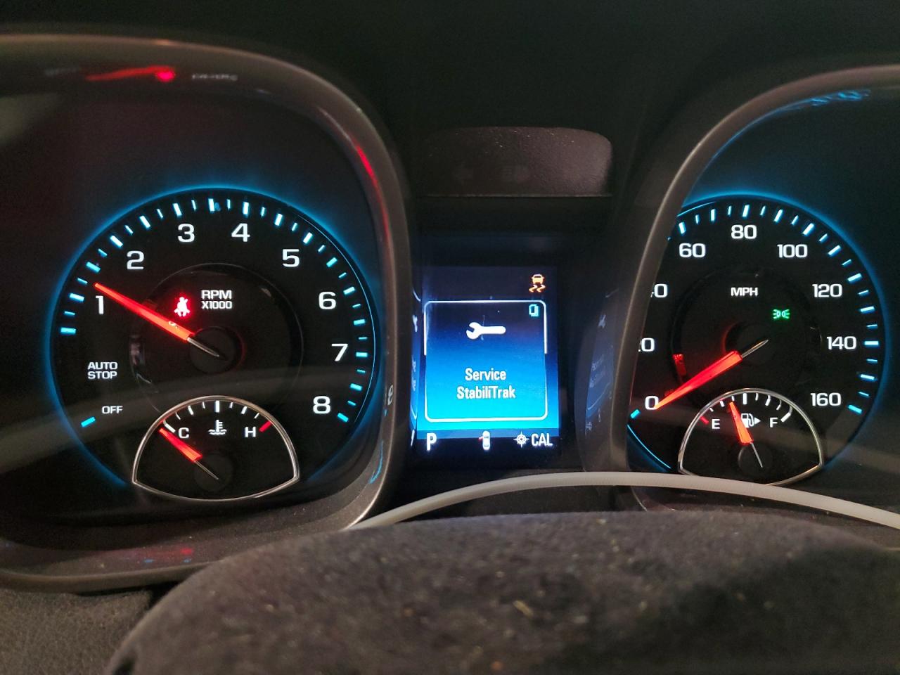 2015 Chevrolet Malibu Ls VIN: 1G11B5SL2FF134736 Lot: 85527635