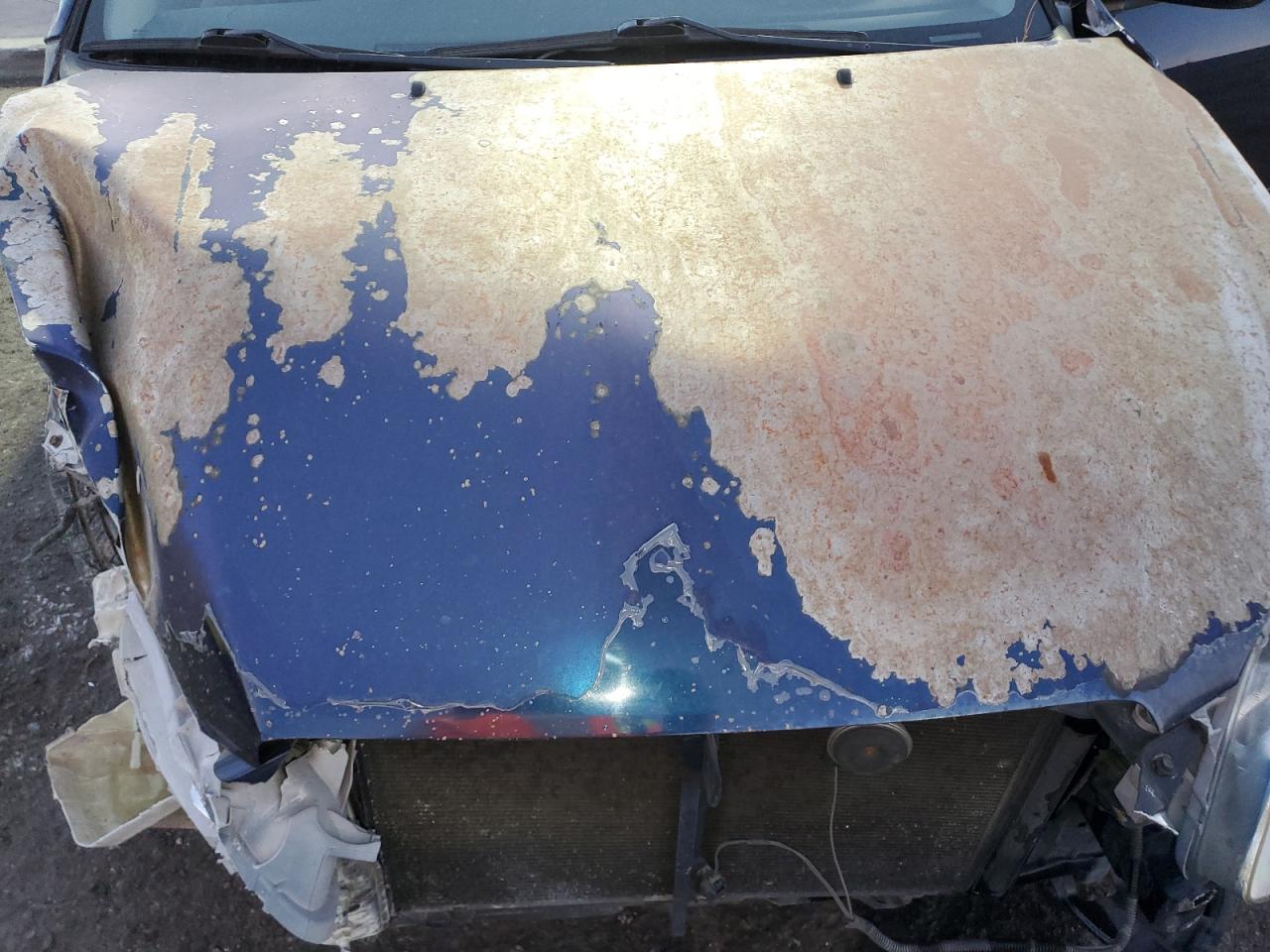 2005 Toyota Corolla Ce VIN: 2T1BR30E45C353124 Lot: 85825765