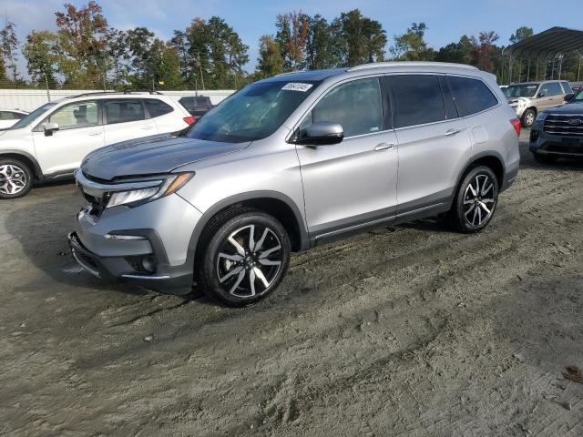 HONDA PILOT TOUR 2021