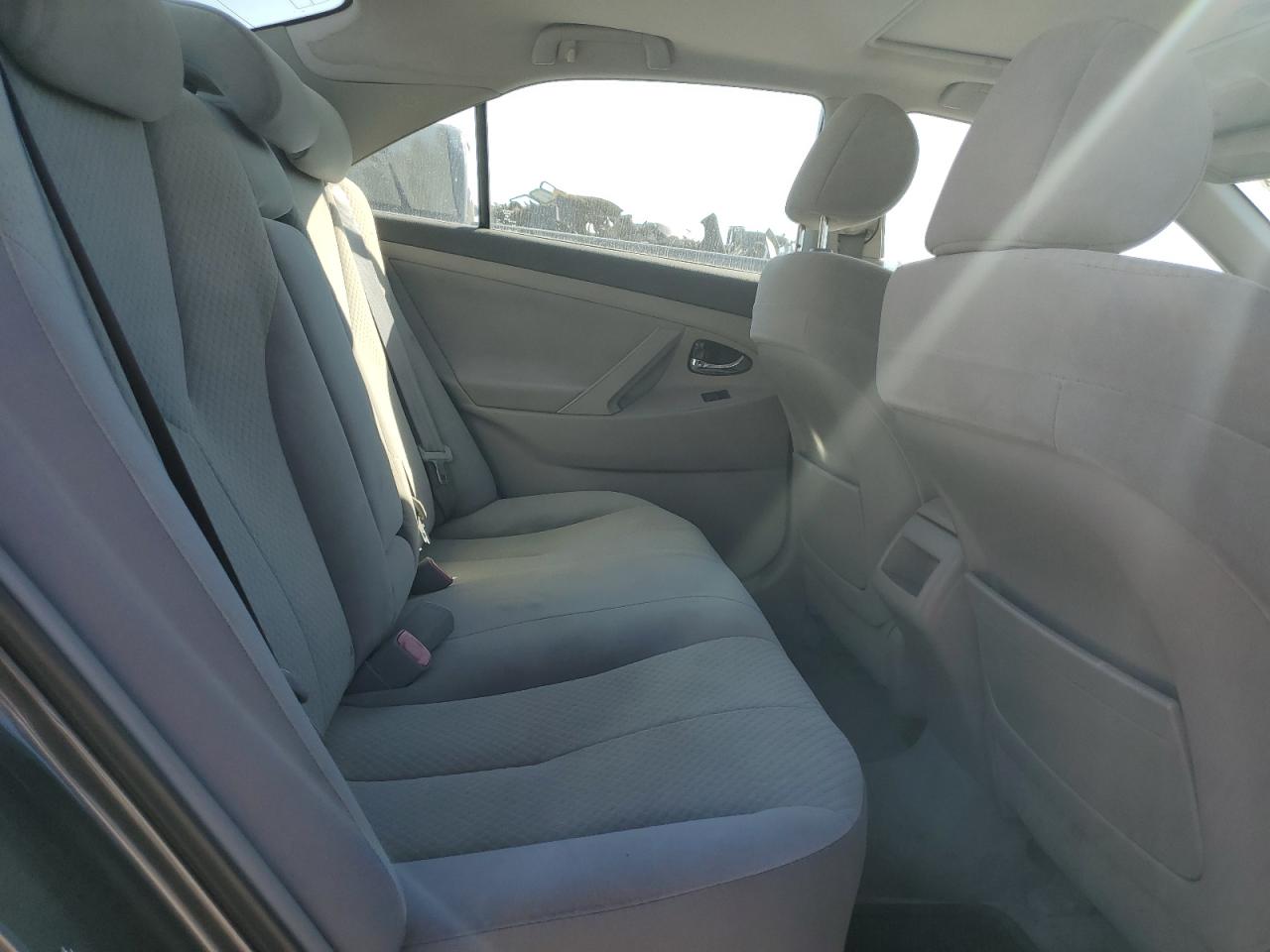 2007 Toyota Camry Ce VIN: 4T1BE46K27U617389 Lot: 86180715