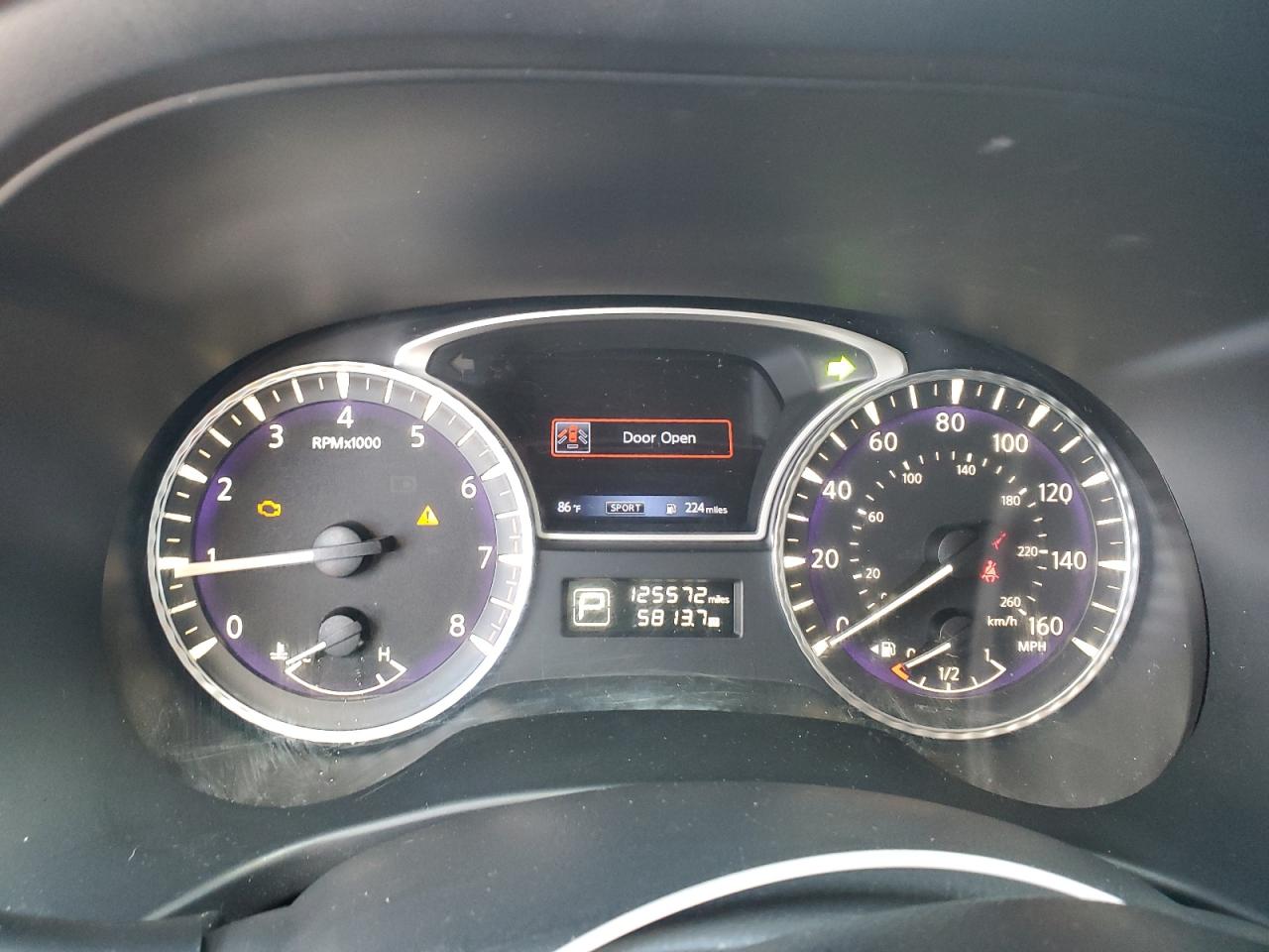 2019 Infiniti Qx60 Luxe VIN: 5N1DL0MN0KC527662 Lot: 85294775