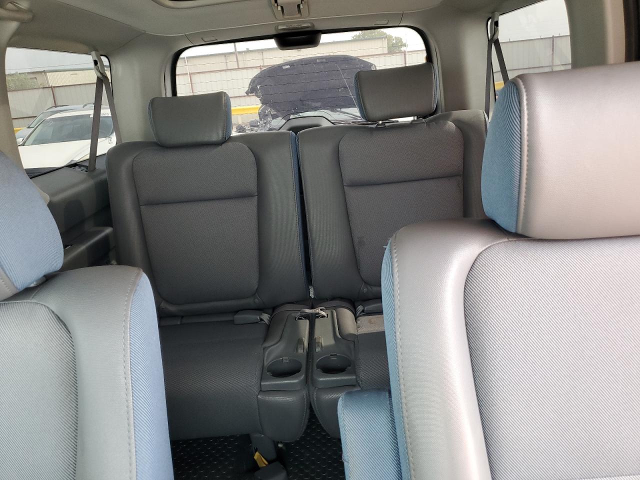 2003 Honda Element Ex VIN: 5J6YH28533L043204 Lot: 89869225