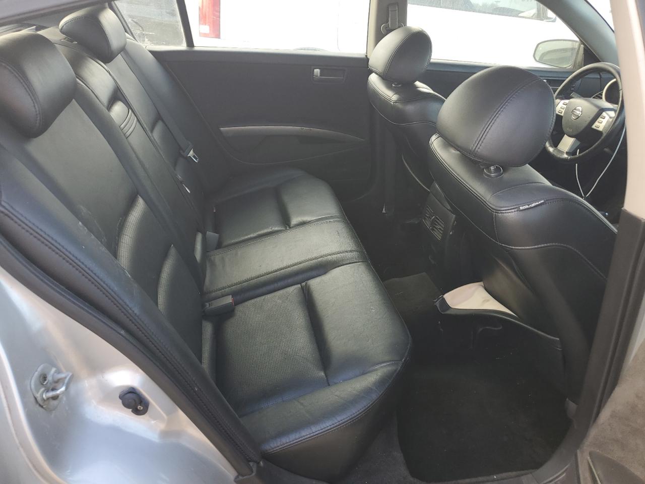 2004 Nissan Maxima Se VIN: 1N4BA41E14C924738 Lot: 86279065