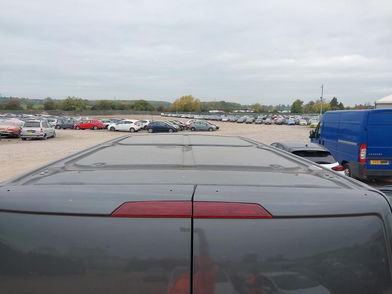 2016 FORD TRANSIT CUSTOM 2.2 TDCI 155PS LOW ROOF LIMITED VAN