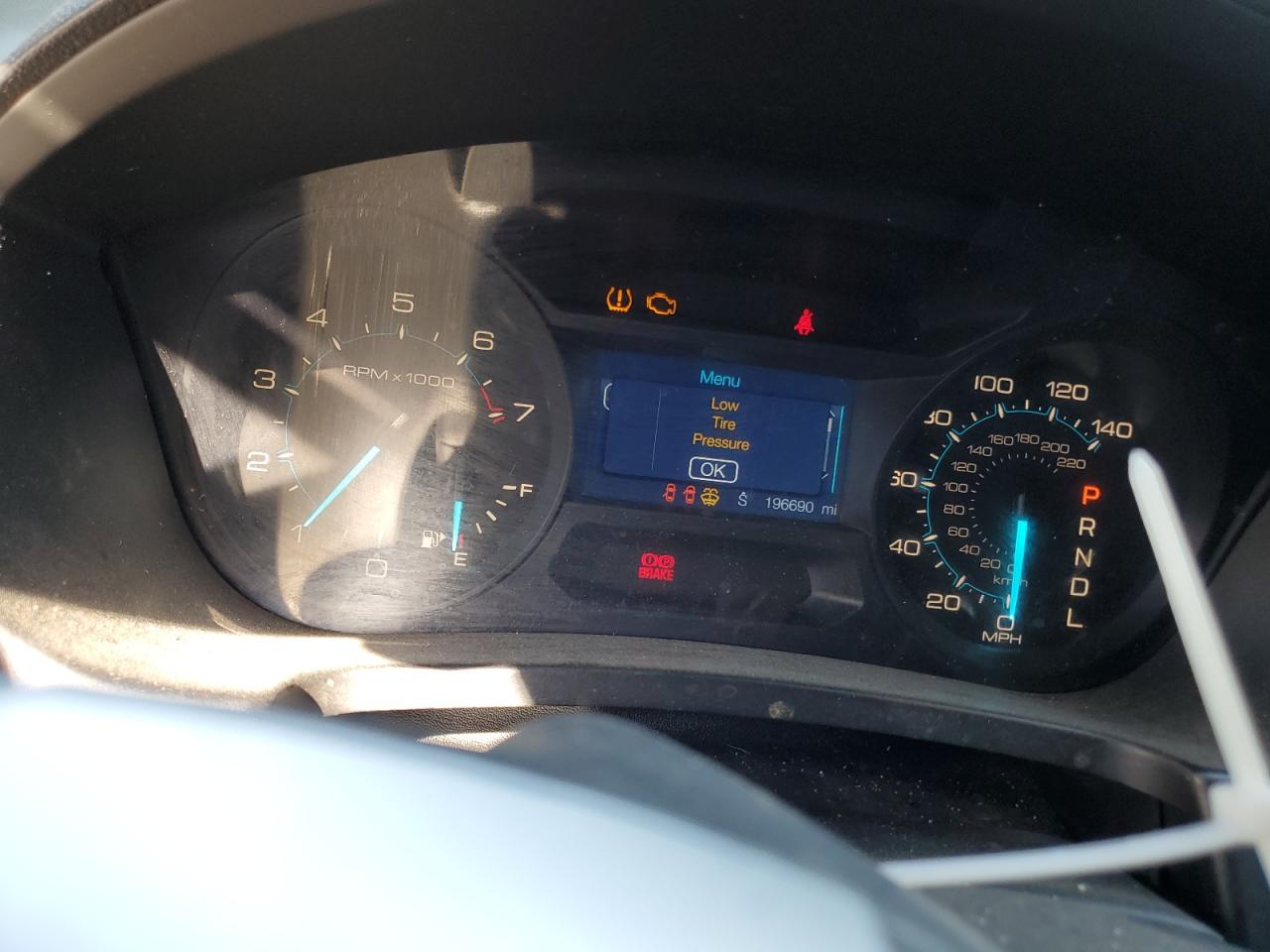 2013 Ford Explorer Xlt VIN: 1FM5K7D97DGC24666 Lot: 81916875