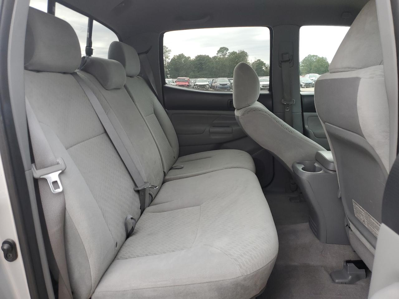 2011 Toyota Tacoma Double Cab VIN: 5TFLU4EN5BX019179 Lot: 86104555