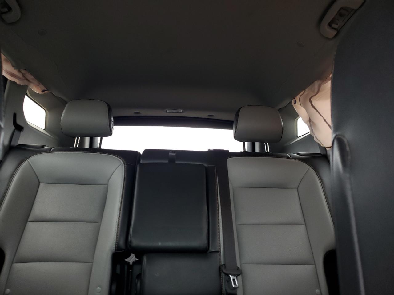 2019 GMC Terrain Slt VIN: 3GKALPEX7KL362766 Lot: 86077775