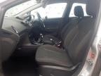2013 FORD FIESTA ZETEC 1.0 ZETEC 5DR for sale at Copart WHITBURN