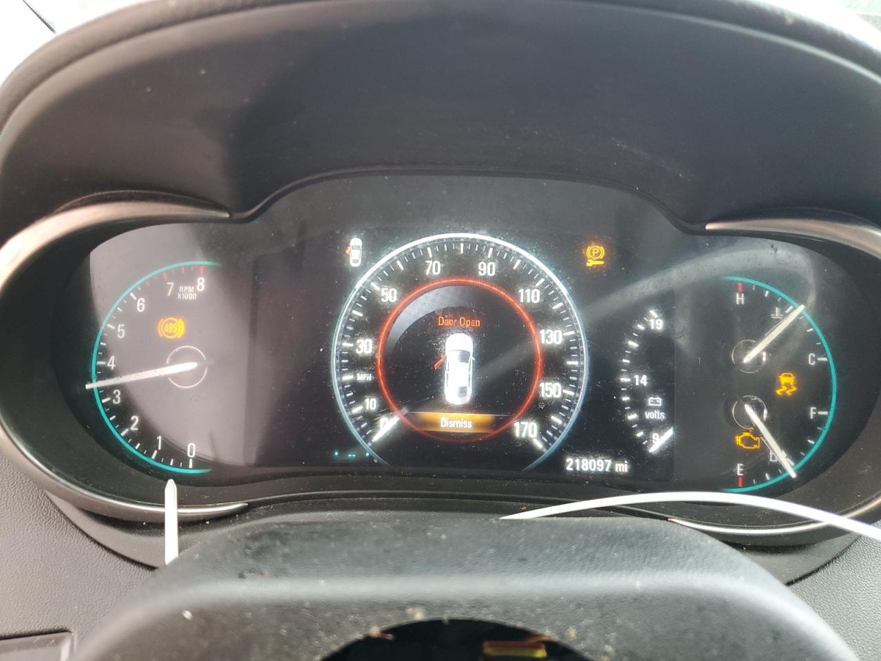 2015 Buick Lacrosse VIN: 1G4GA5G37FF195069 Lot: 84797835