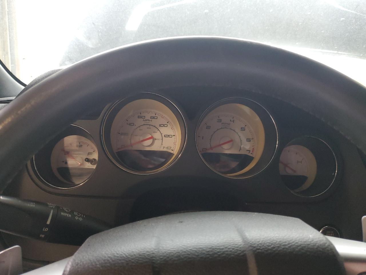 2013 Dodge Challenger Sxt VIN: 2C3CDYAGXDH530686 Lot: 81969605