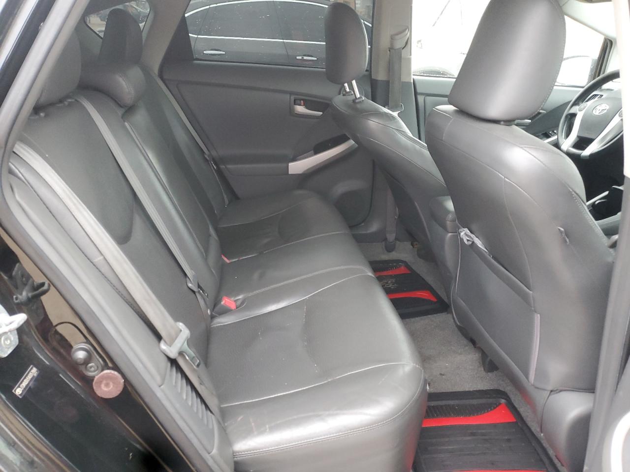 2010 Toyota Prius VIN: JTDKN3DU5A0057868 Lot: 87065355