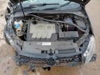 2010 VOLKSWAGEN GOLF GTD S-A  for sale at Copart YORK