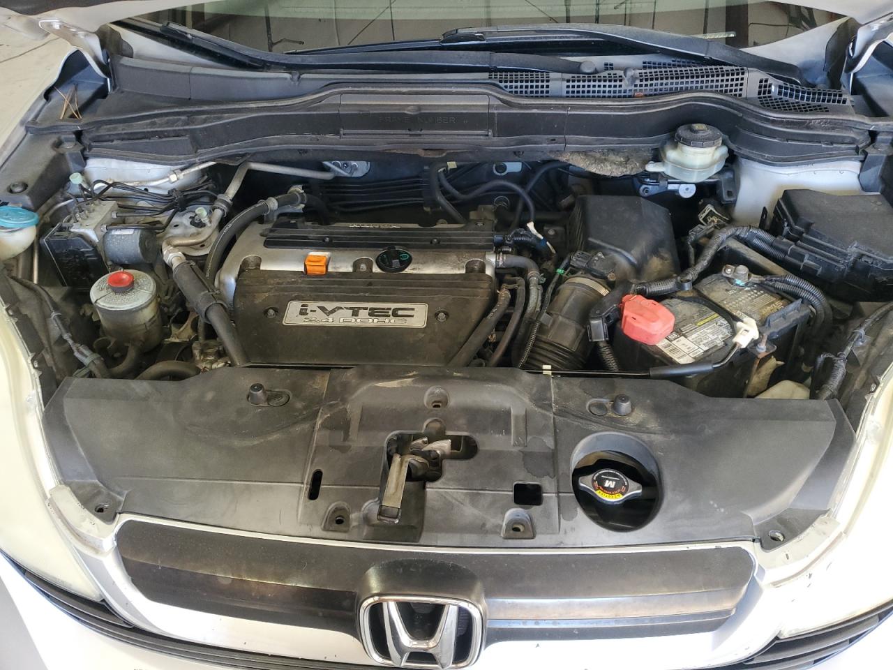 2009 Honda Cr-V Lx VIN: 5J6RE38399L034968 Lot: 90434305