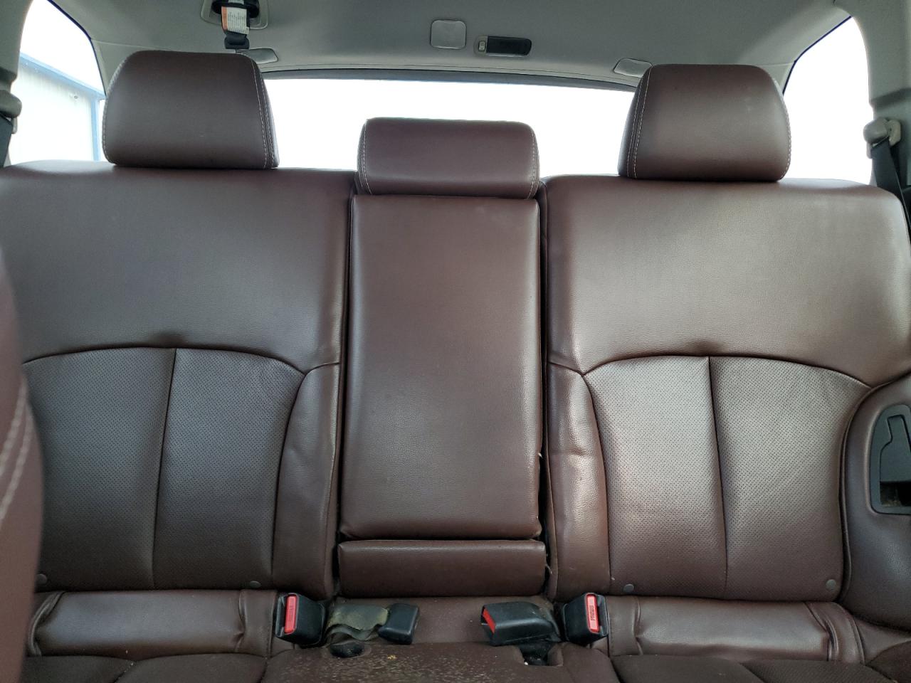 2013 Subaru Outback 2.5I Limited VIN: 4S4BRCSC6D3258403 Lot: 85751275