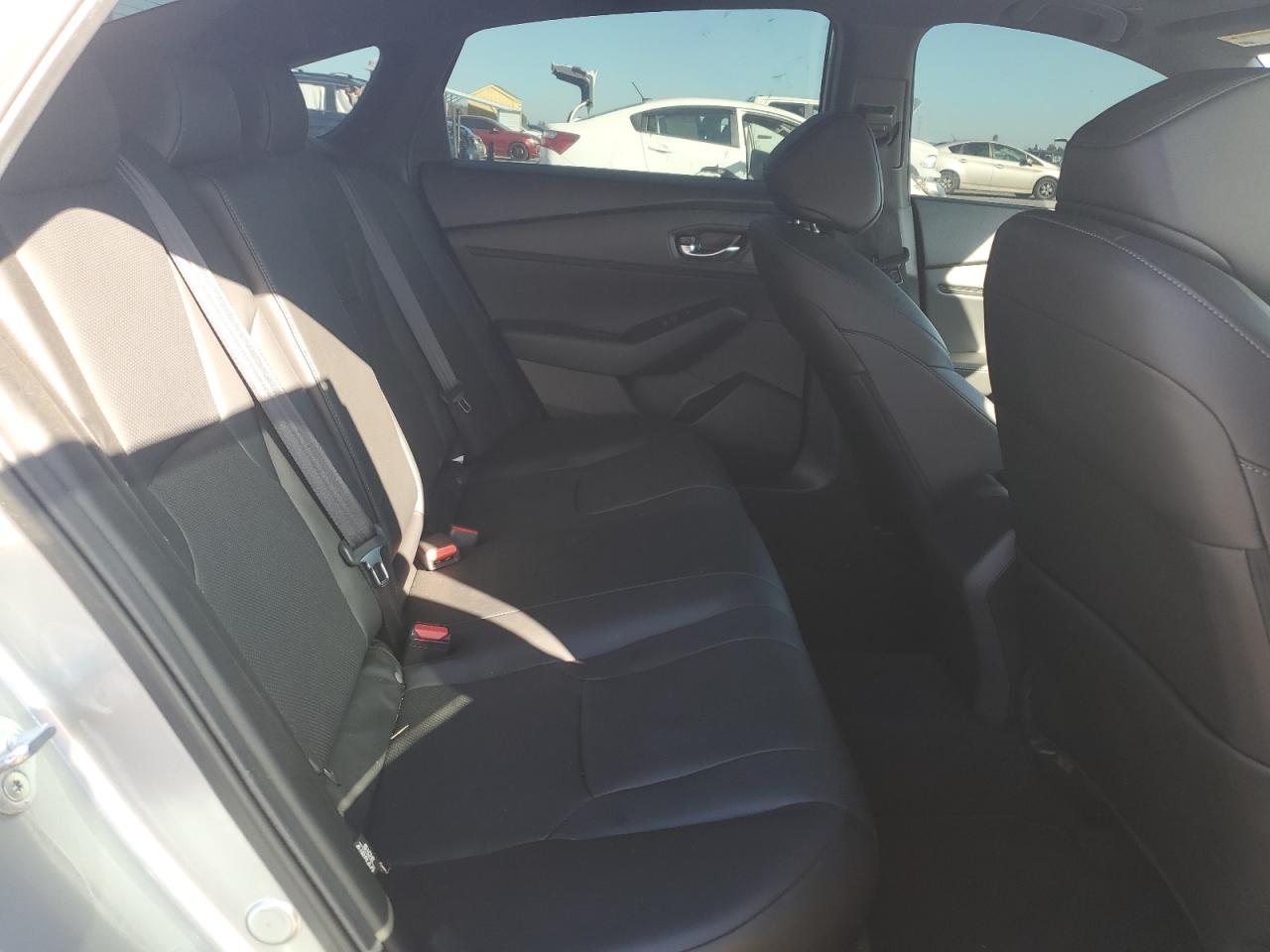 2024 Honda Accord Hybrid Sport-L VIN: 1HGCY2F77RA087121 Lot: 87475085