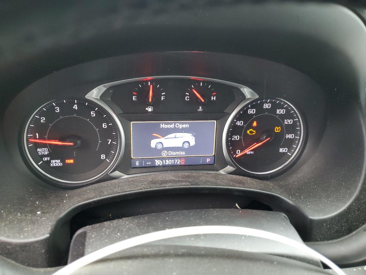 2019 GMC Terrain Slt VIN: 3GKALPEV8KL233496 Lot: 82590575