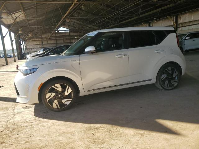 KIA SOUL GT LI 2023