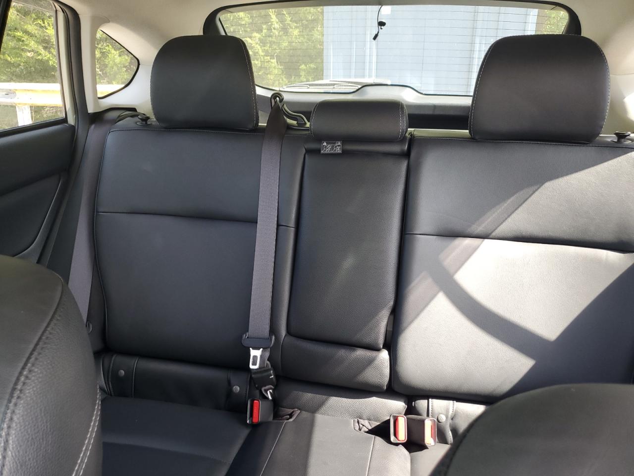 2015 Subaru Xv Crosstrek Sport Limited VIN: JF2GPASC8FH288644 Lot: 85080715