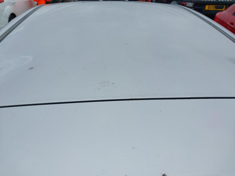 2010 NISSAN MICRA ACENTA CVT 