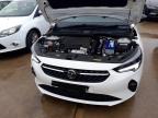 2020 VAUXHALL CORSA 1.2 TURBO ELITE NAV PREMIUM 5DR AUTO for sale at Copart SANDY