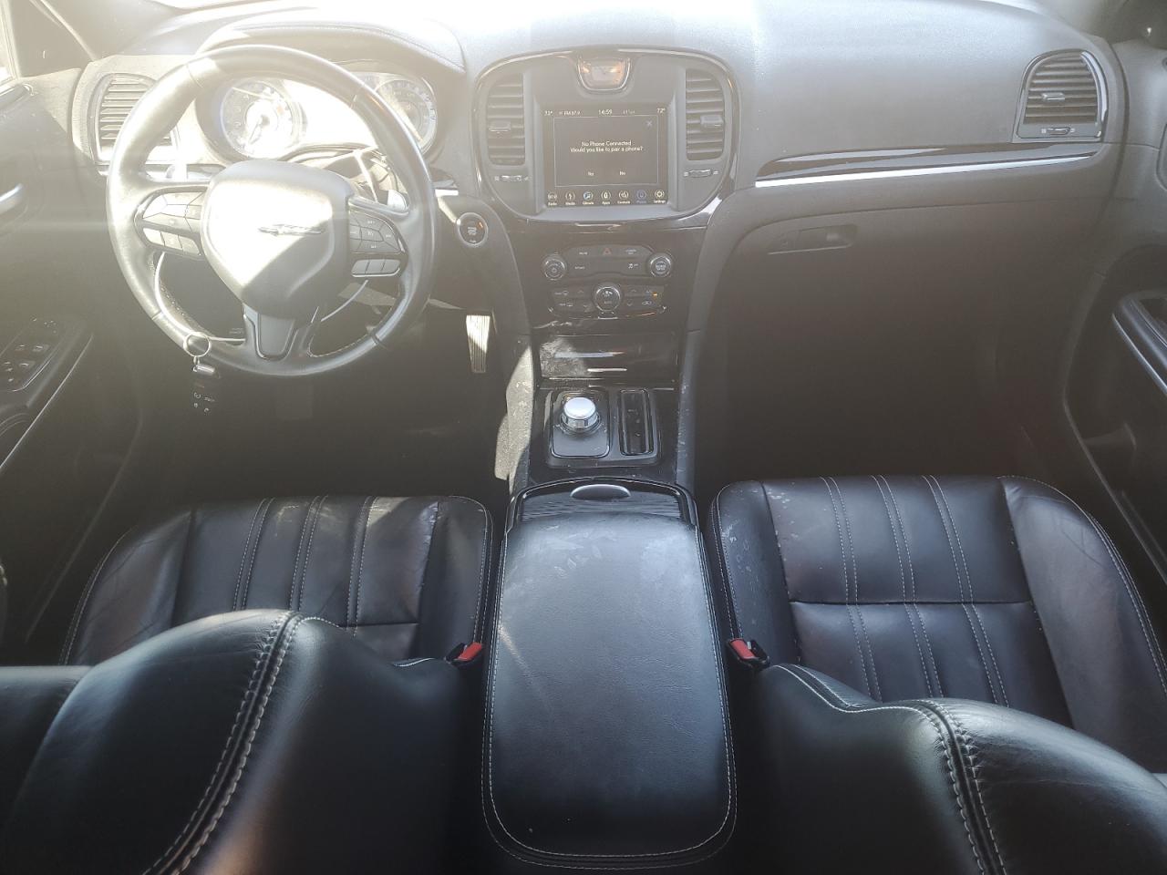 2019 Chrysler 300 S VIN: 2C3CCABT6KH580374 Lot: 82739205