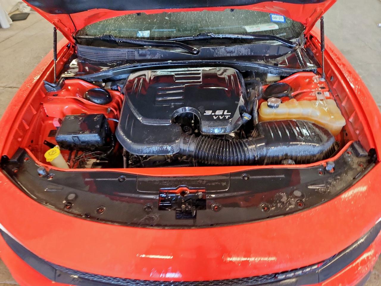 2019 Dodge Charger Gt VIN: 2C3CDXHG9KH721349 Lot: 90653625