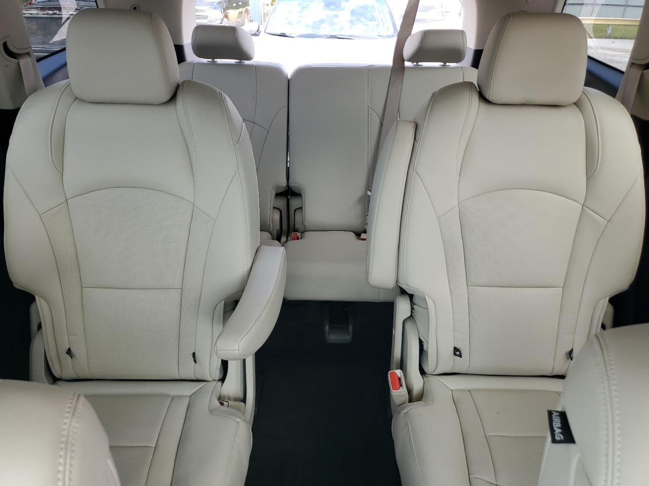 2023 Buick Enclave Essence VIN: 5GAERBKW1PJ104107 Lot: 81813755