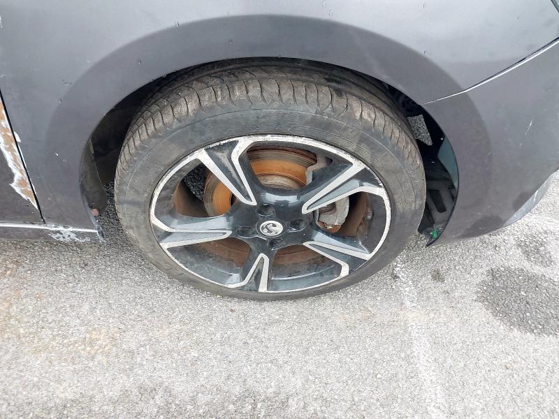 2020 VAUXHALL CORSA ULTIMATE NAV TURBO 