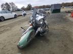 2016 INDIAN MOTORCYCLE CO. CHIEF VINTAGE   for sale at Copart NJ - TRENTON