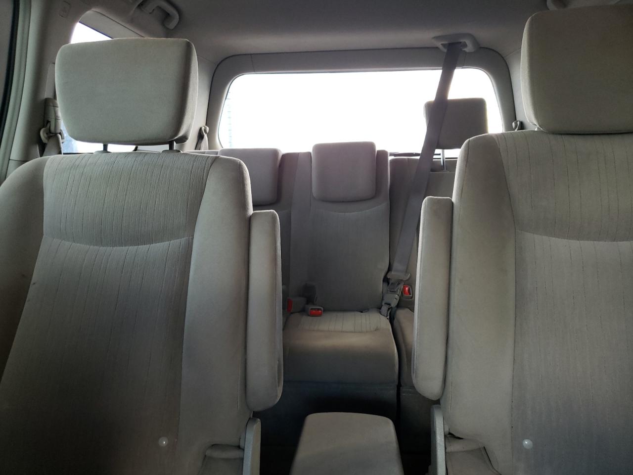 2017 Nissan Quest S VIN: JN8AE2KP3H9165385 Lot: 84886775