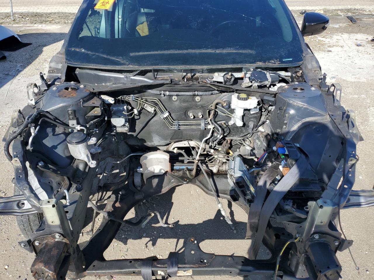 2020 Nissan Maxima Sv VIN: 1N4AA6CV3LC380424 Lot: 84602135