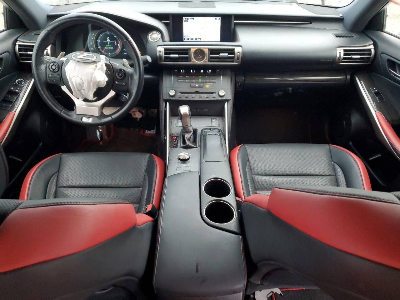 2015 Lexus Is 250 VIN: JTHBF1D23F5065220 Lot: 90072045