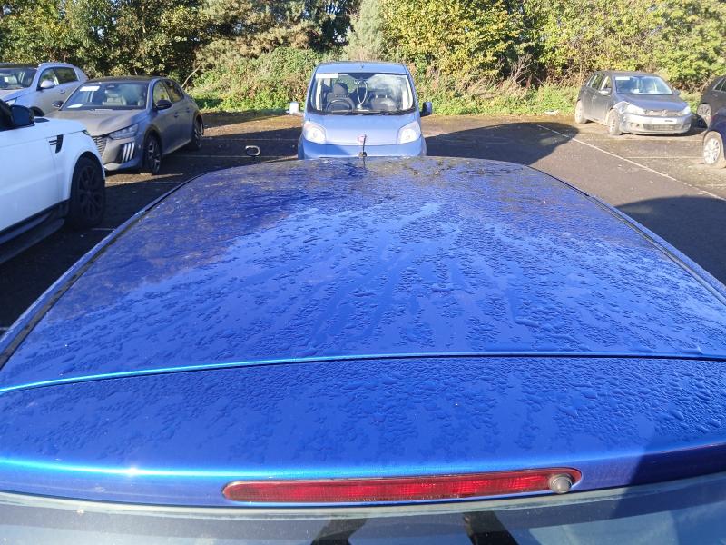 2009 SUZUKI SWIFT 1.3 GL 3DR