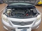 2008 TOYOTA COROLLA  for sale at Copart SANDWICH