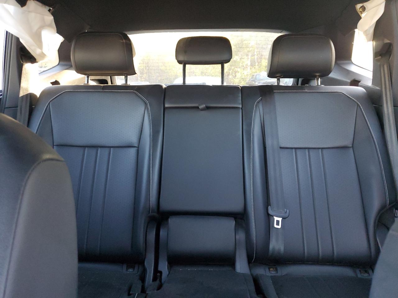 2023 Volkswagen Tiguan Se R-Line Black VIN: 3VV8B7AX3PM086320 Lot: 85492445