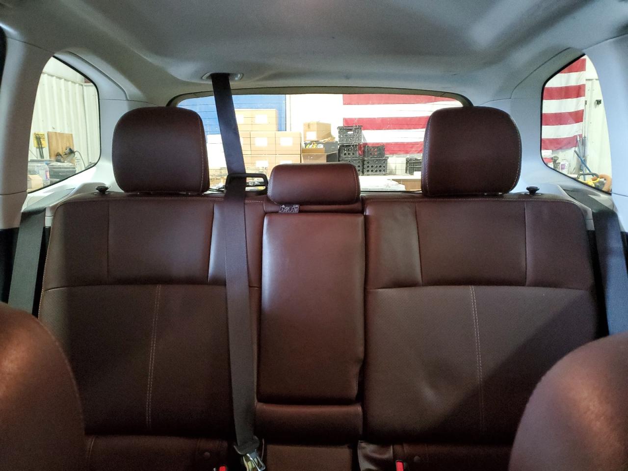 2018 Subaru Forester 2.5I Touring VIN: JF2SJAWC0JH448790 Lot: 86126585